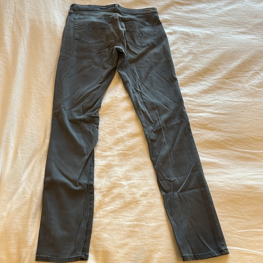 AG The Stilt cigarette leg. 26R​​​​​ - Picture 5 of 5